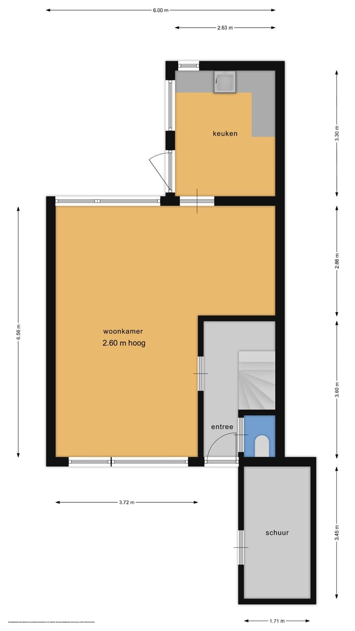 Foto 14 van Aardjesberg 3