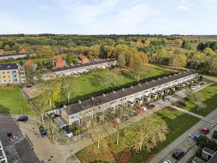 Foto 2 van Aardjesberg 3