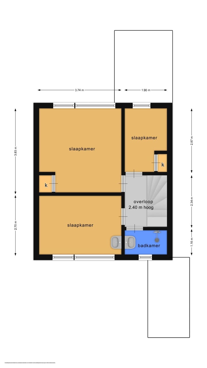 Foto 22 van Aardjesberg 3