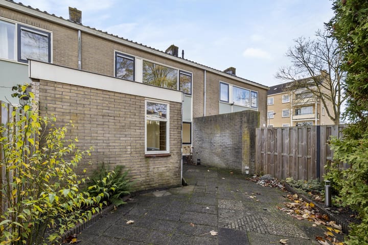 Foto 26 van Aardjesberg 3