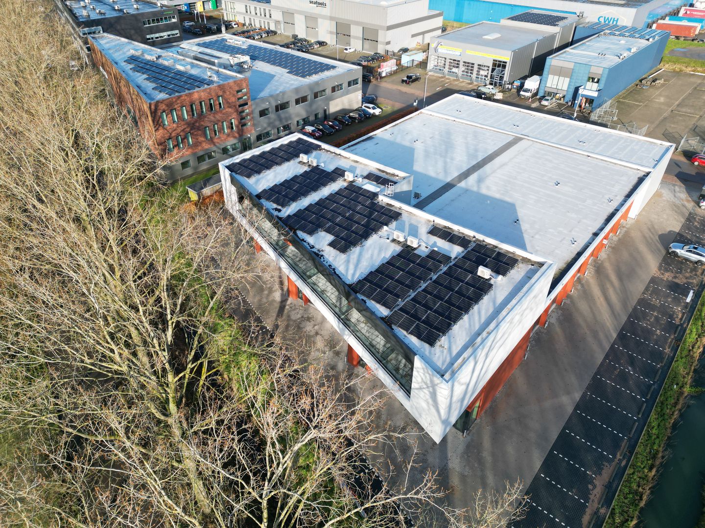 Bekijk foto 2 van Edisonstraat 22-D