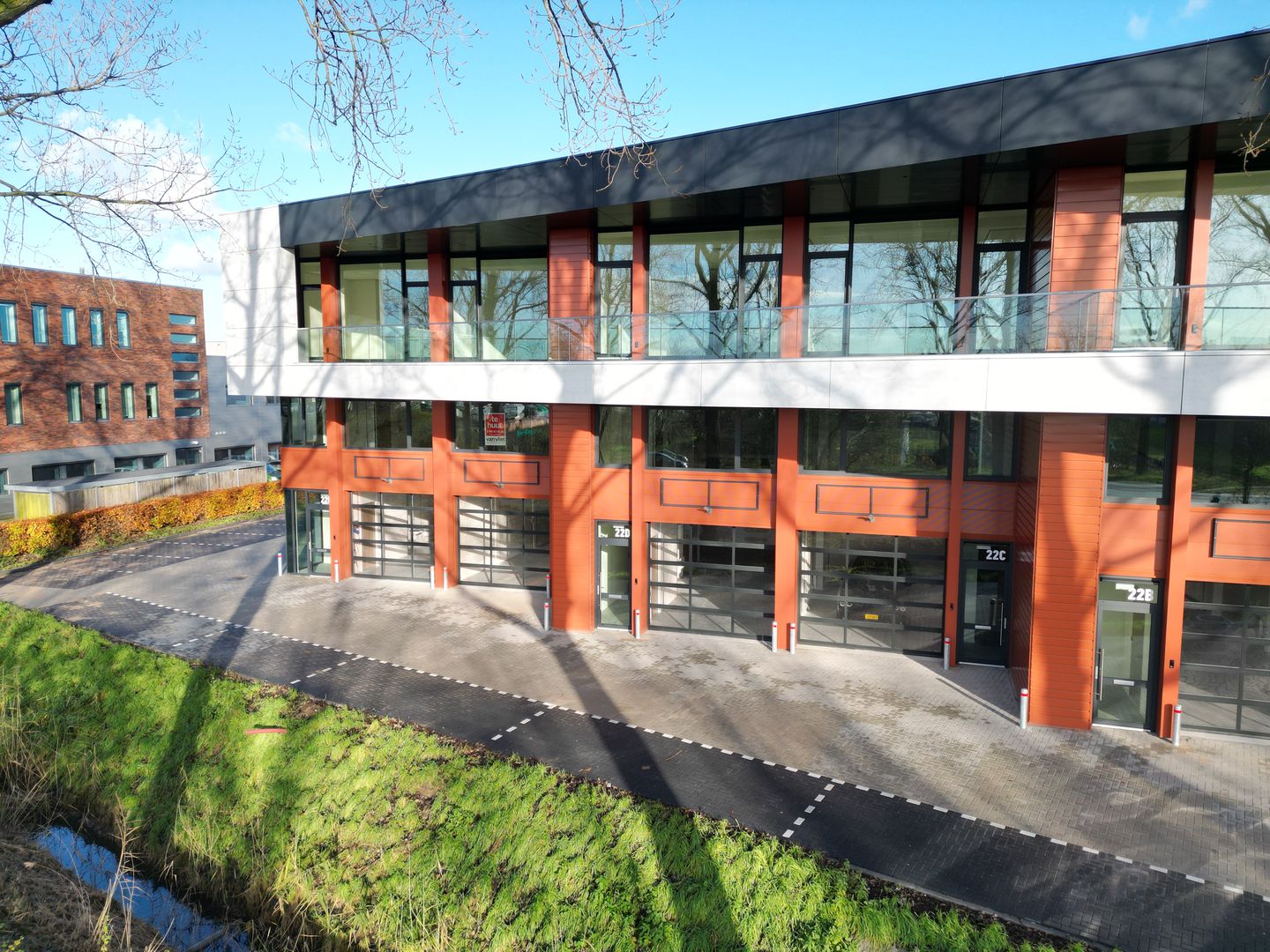 Bekijk foto 4 van Edisonstraat 22-D