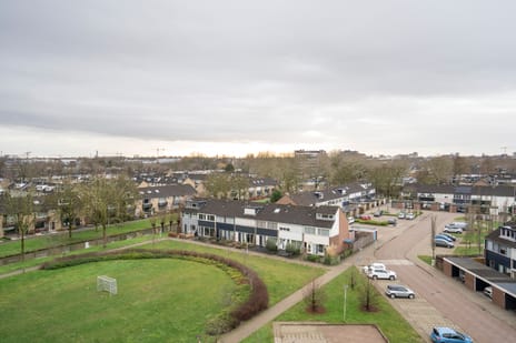 P.J. Oudstraat 26 secondary image