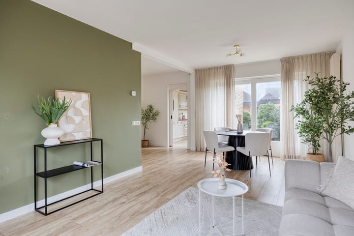 Foto 3 van Koningin Julianalaan 11