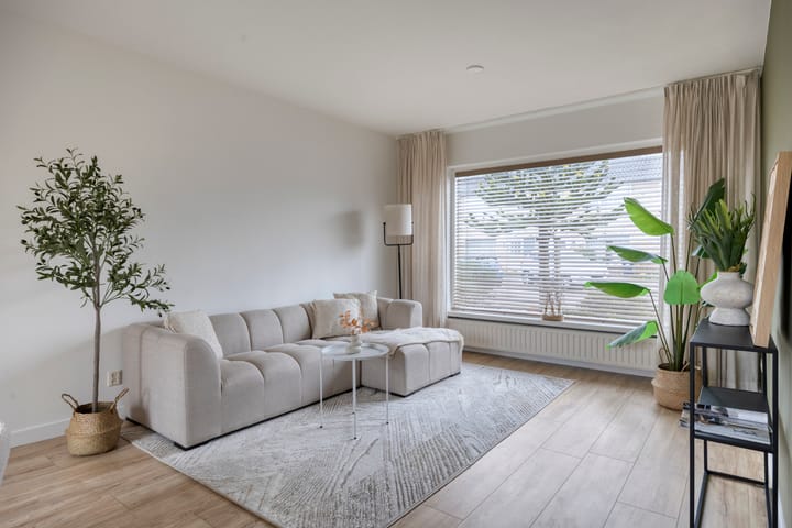 Foto 8 van Koningin Julianalaan 11