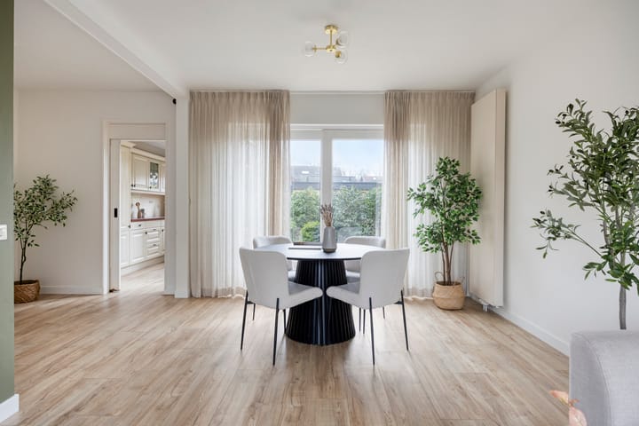 Foto 10 van Koningin Julianalaan 11