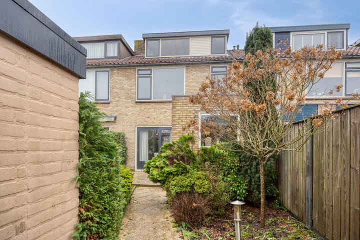 Foto 26 van Koningin Julianalaan 11