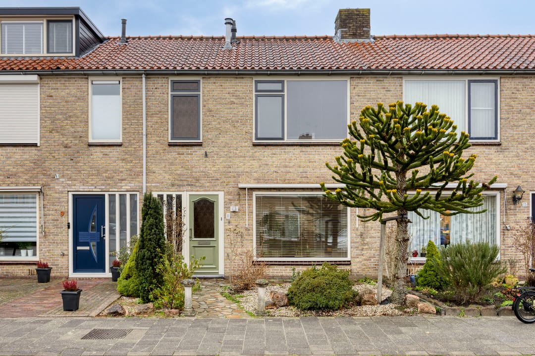 Foto 31 van Koningin Julianalaan 11