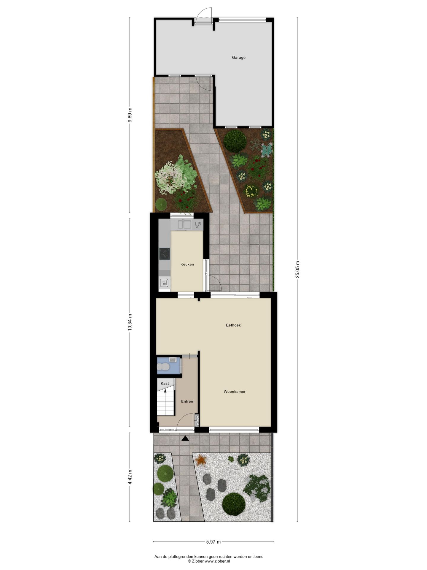 Foto 34 van Koningin Julianalaan 11