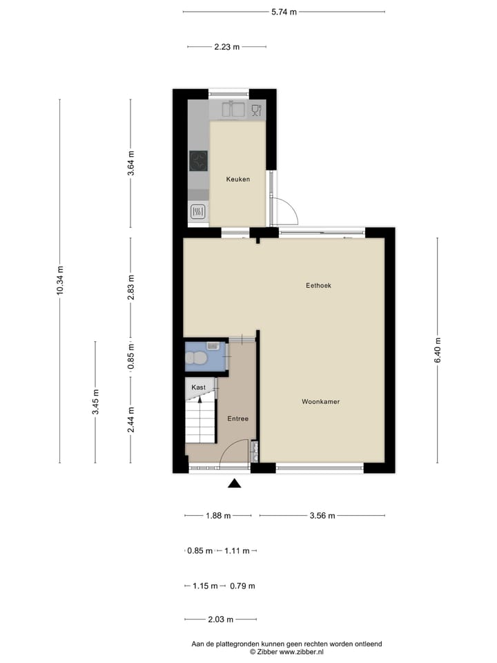 Foto 35 van Koningin Julianalaan 11