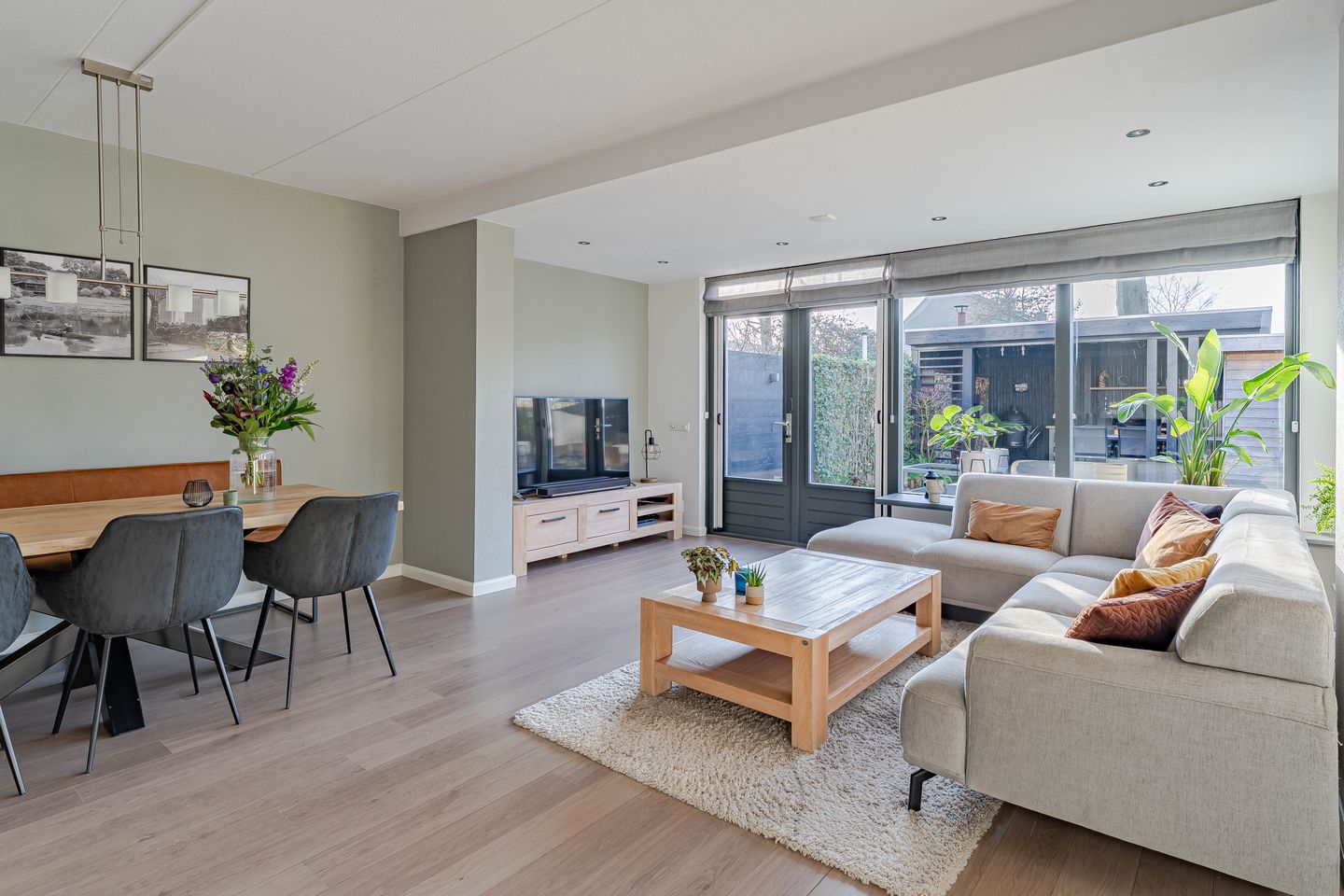 Foto 10 van Kalverdans 1