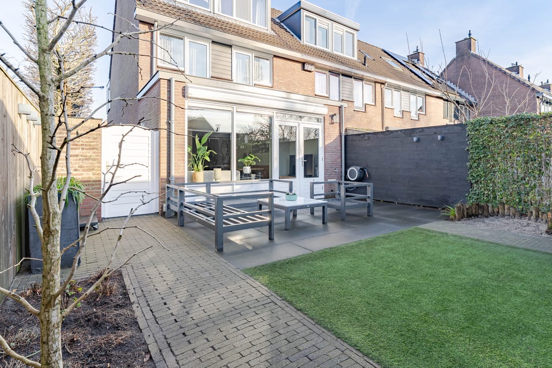 Foto 11 van Kalverdans 1