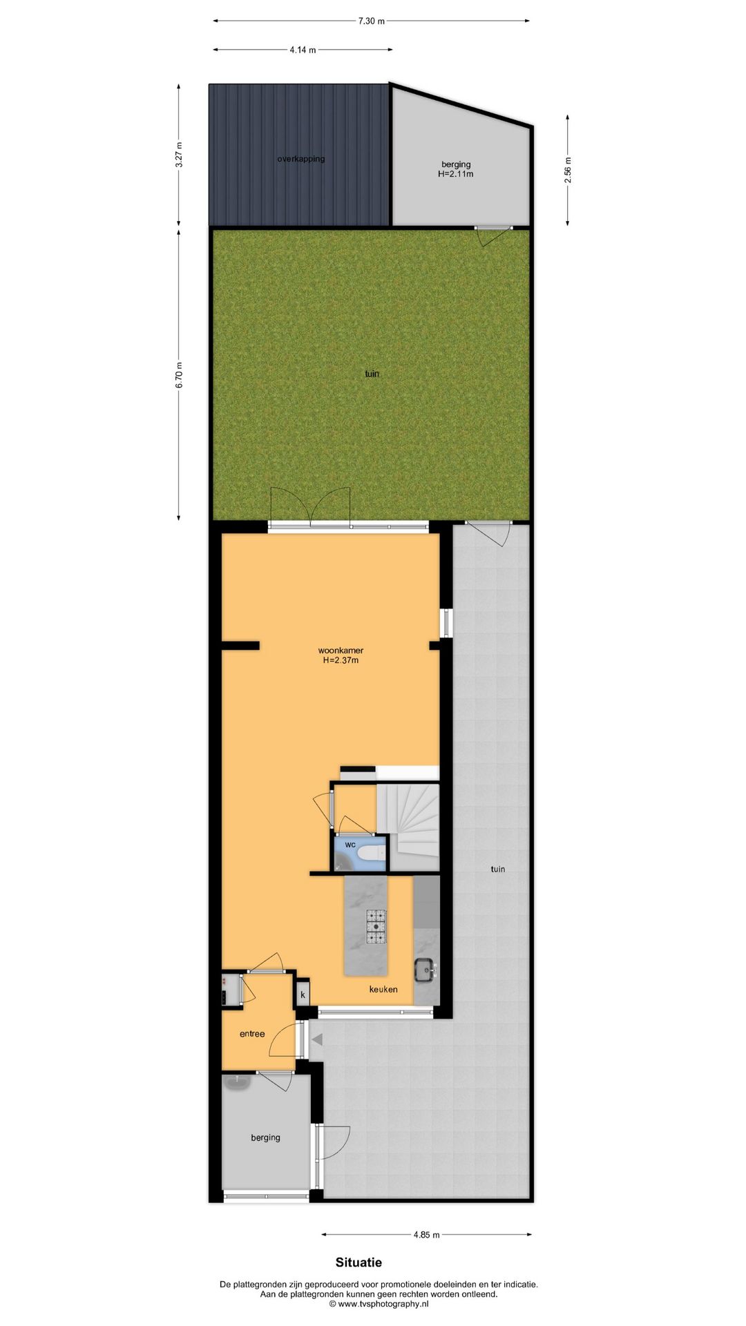 Foto 28 van Kalverdans 1