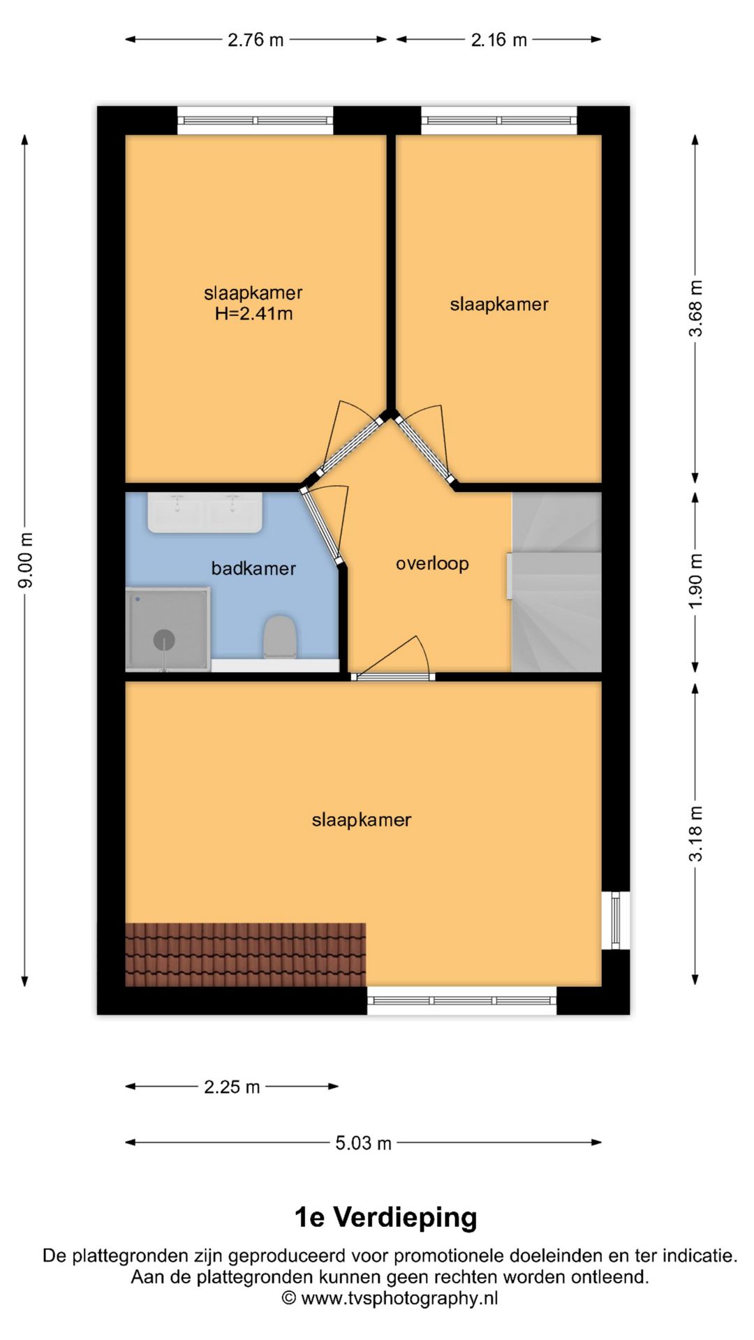 Foto 30 van Kalverdans 1