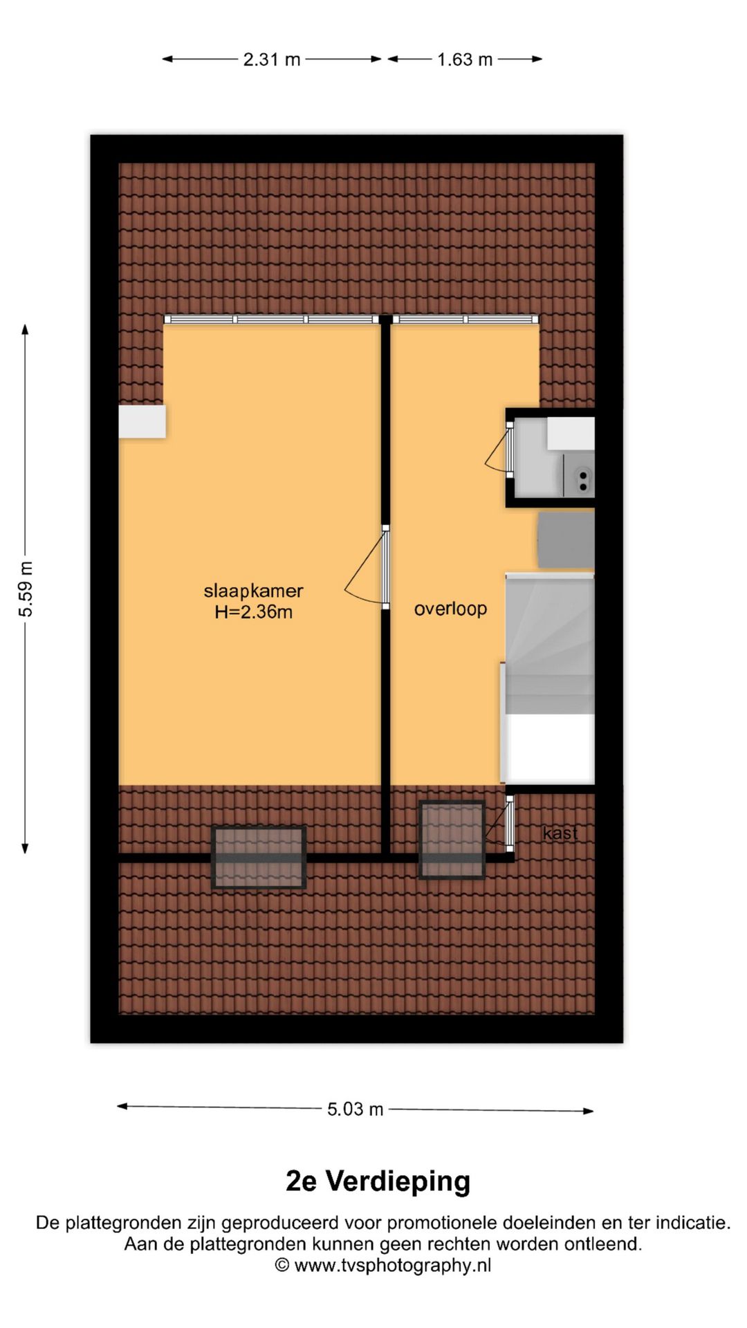 Foto 31 van Kalverdans 1