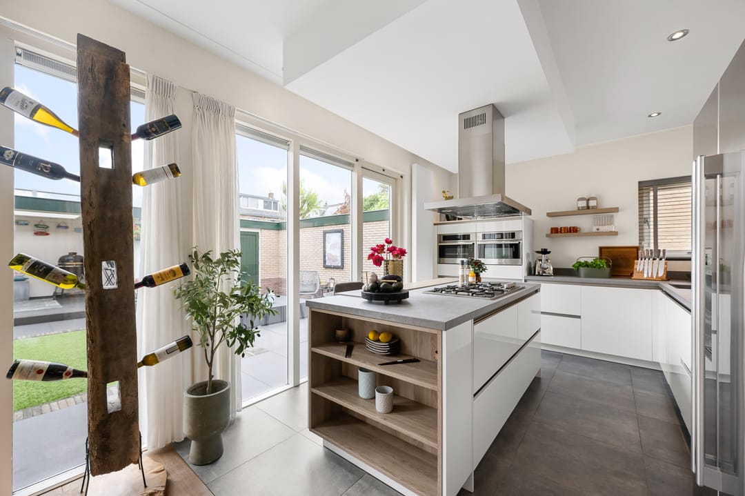 Foto 2 van Wolff en Dekenlaan 15