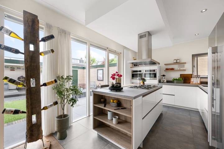 Foto 2 van Wolff en Dekenlaan 15