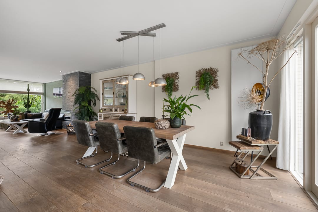 Foto 7 van Wolff en Dekenlaan 15