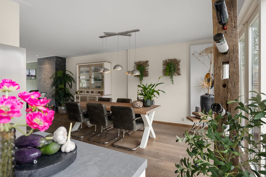 Foto 8 van Wolff en Dekenlaan 15