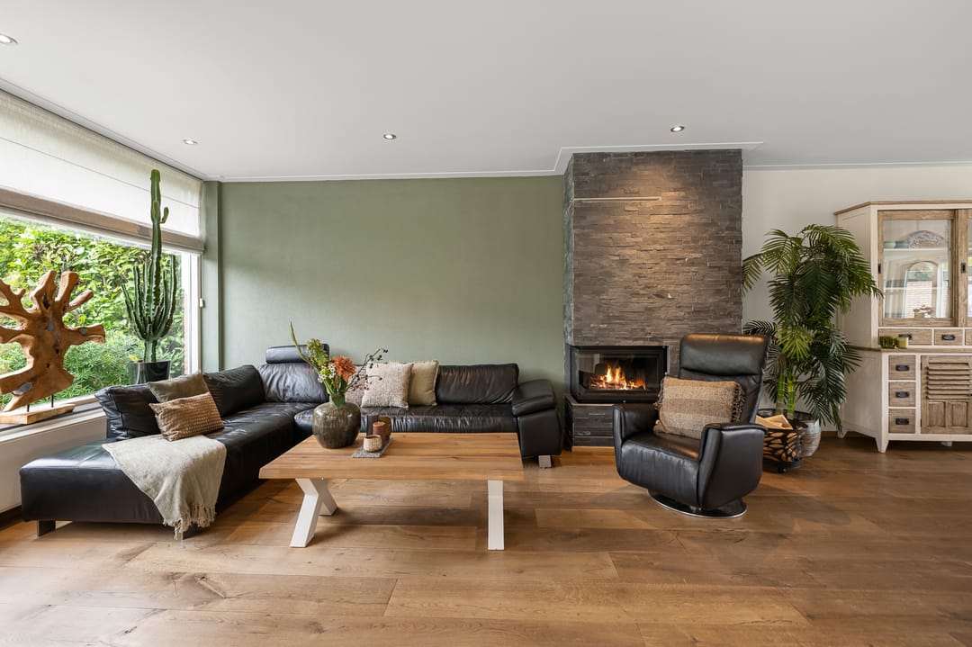 Foto 13 van Wolff en Dekenlaan 15