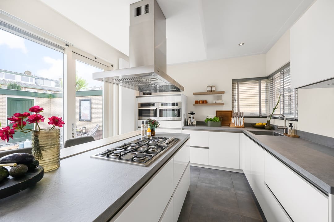 Foto 16 van Wolff en Dekenlaan 15