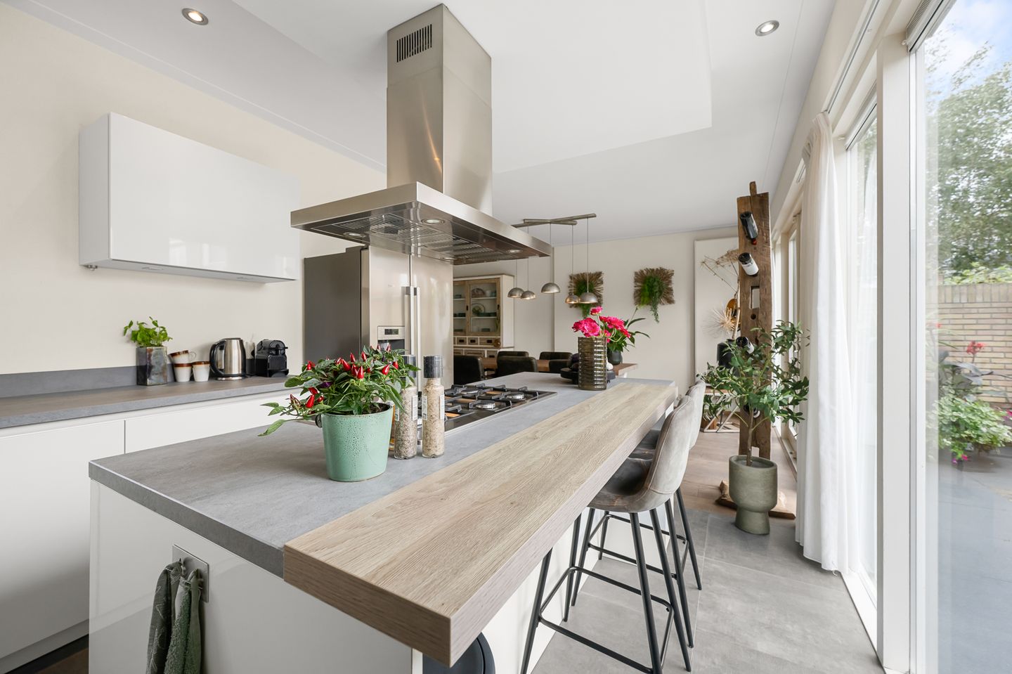 Foto 19 van Wolff en Dekenlaan 15