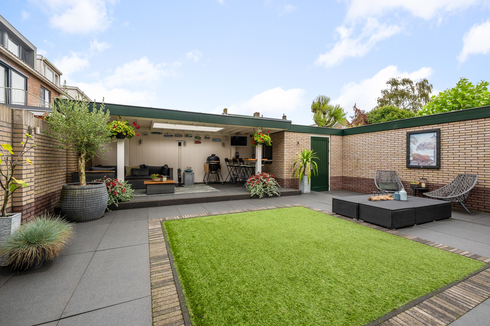 Foto 21 van Wolff en Dekenlaan 15