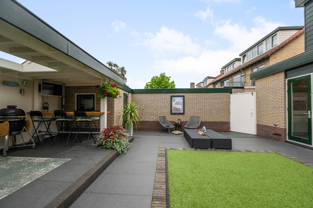 Foto 22 van Wolff en Dekenlaan 15