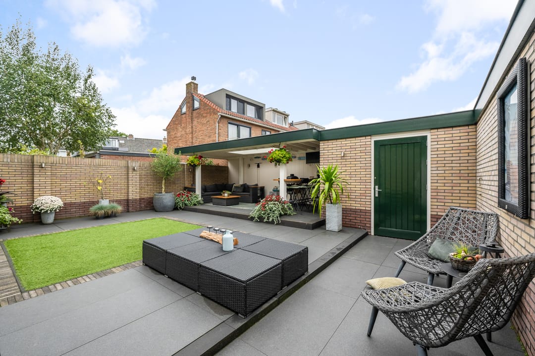 Foto 23 van Wolff en Dekenlaan 15