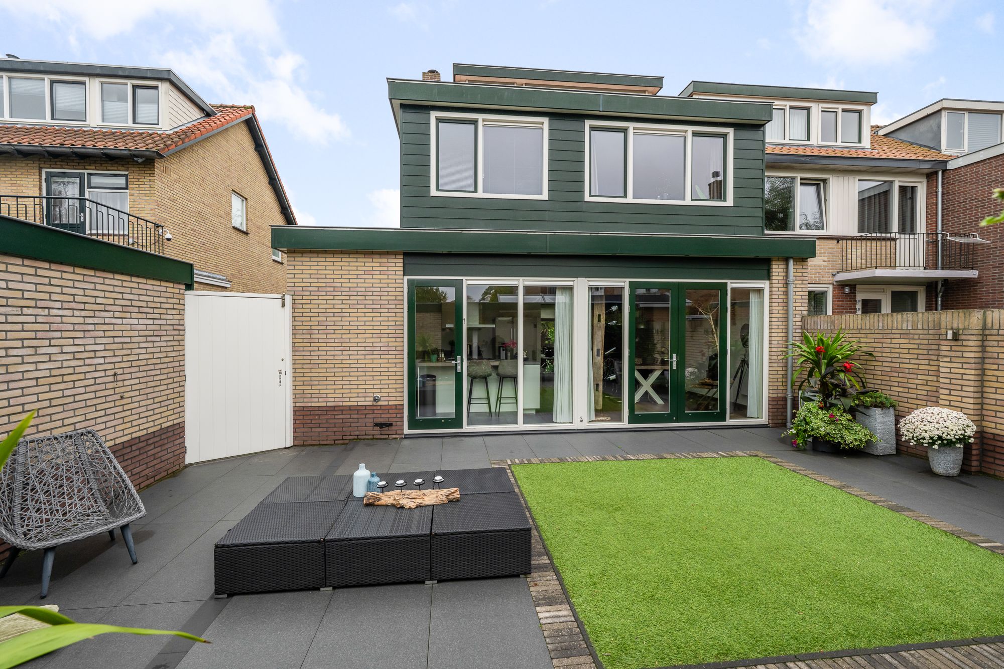 Foto 24 van Wolff en Dekenlaan 15