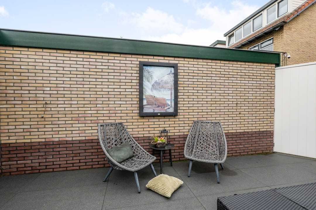 Foto 26 van Wolff en Dekenlaan 15