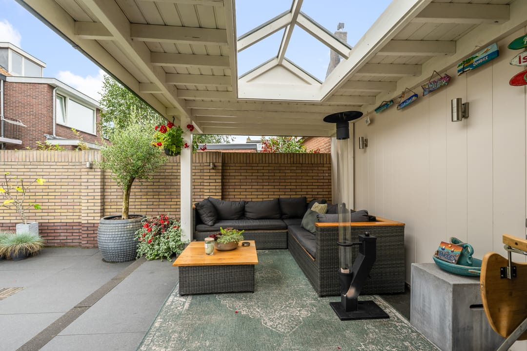 Foto 28 van Wolff en Dekenlaan 15