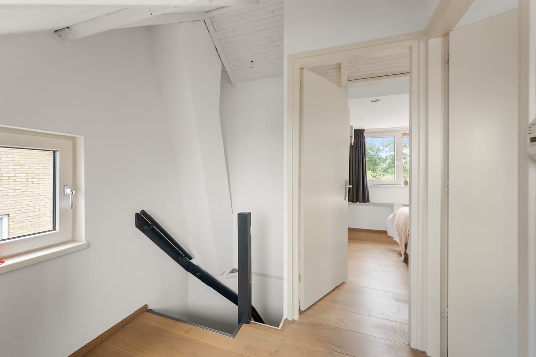 Foto 31 van Wolff en Dekenlaan 15