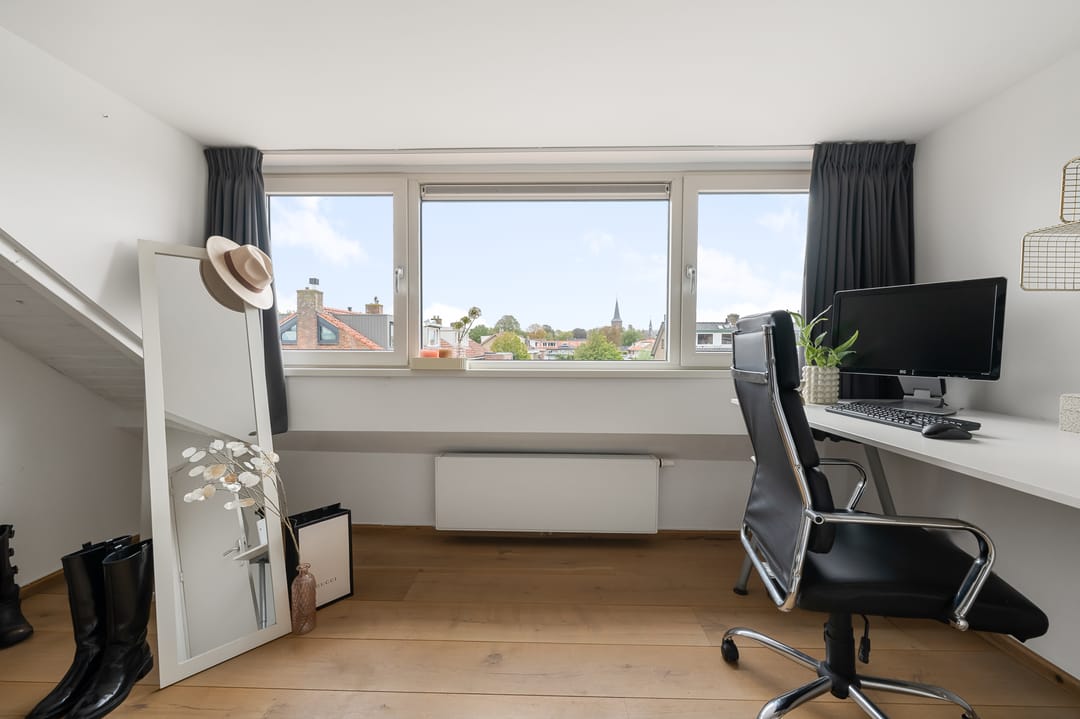 Foto 52 van Wolff en Dekenlaan 15