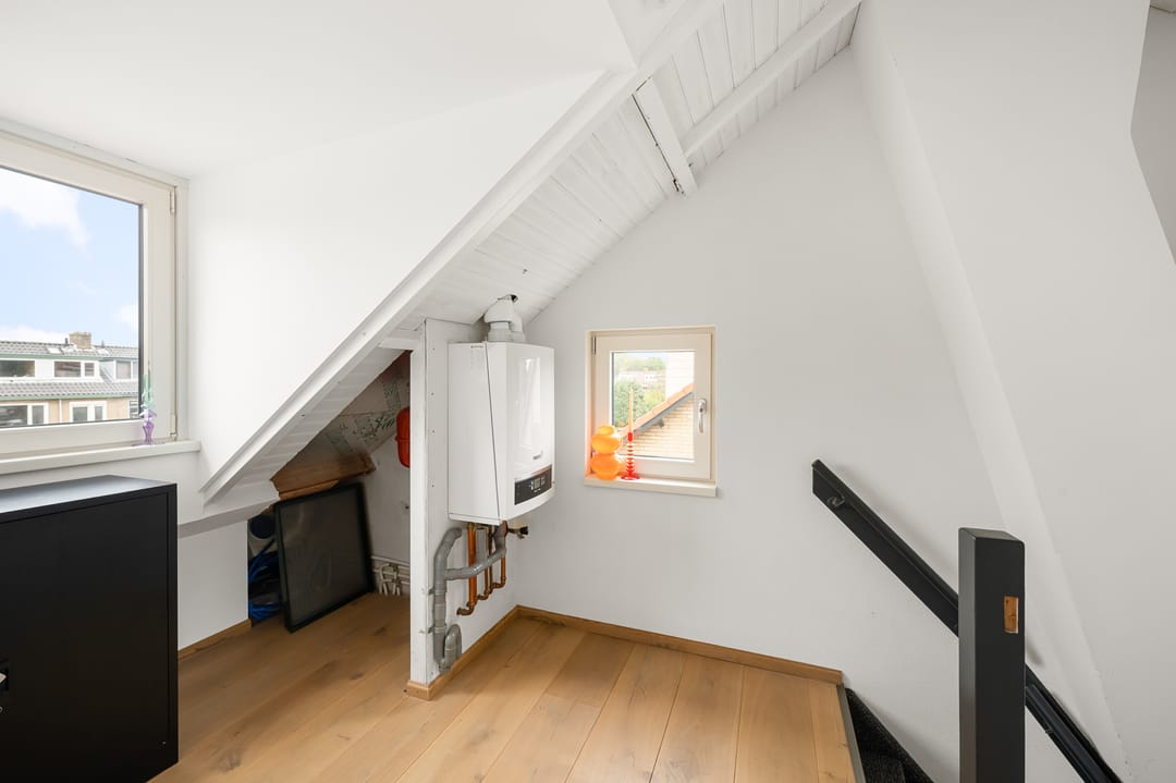 Foto 56 van Wolff en Dekenlaan 15