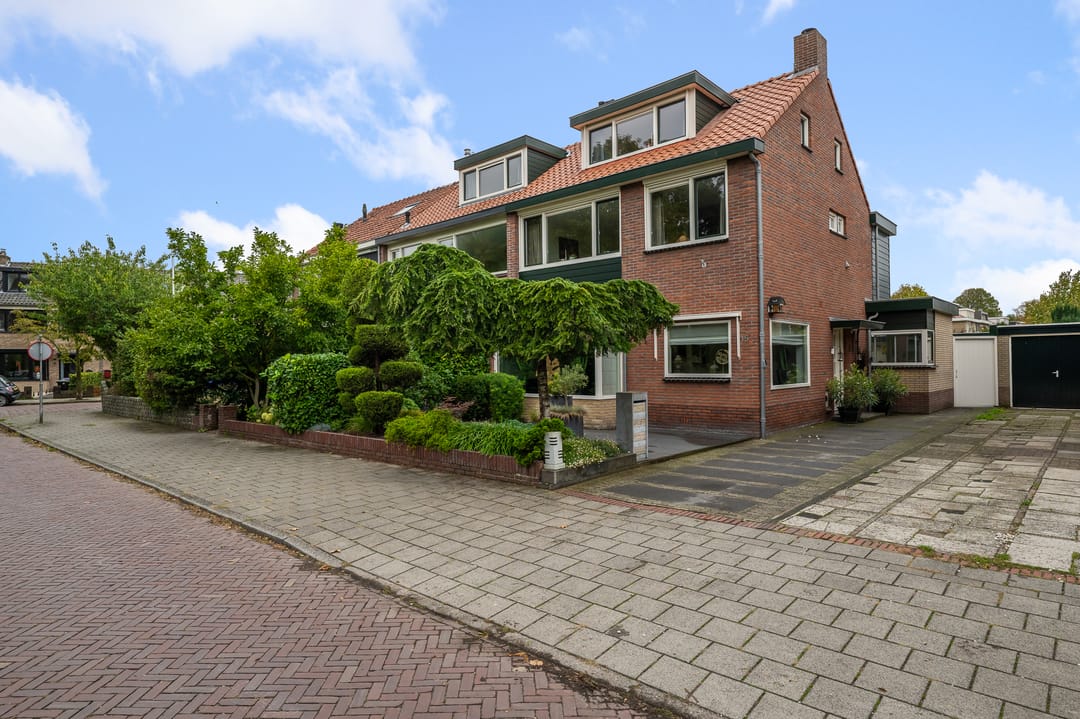 Foto 58 van Wolff en Dekenlaan 15