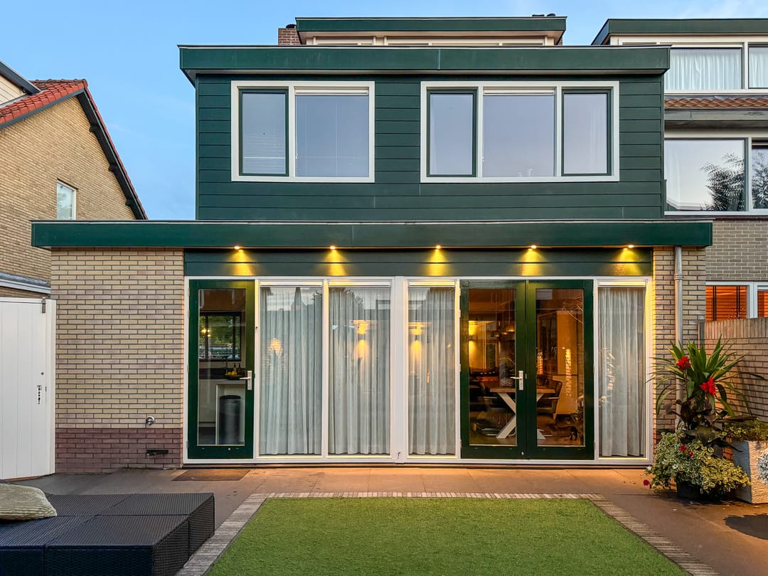 Foto 61 van Wolff en Dekenlaan 15