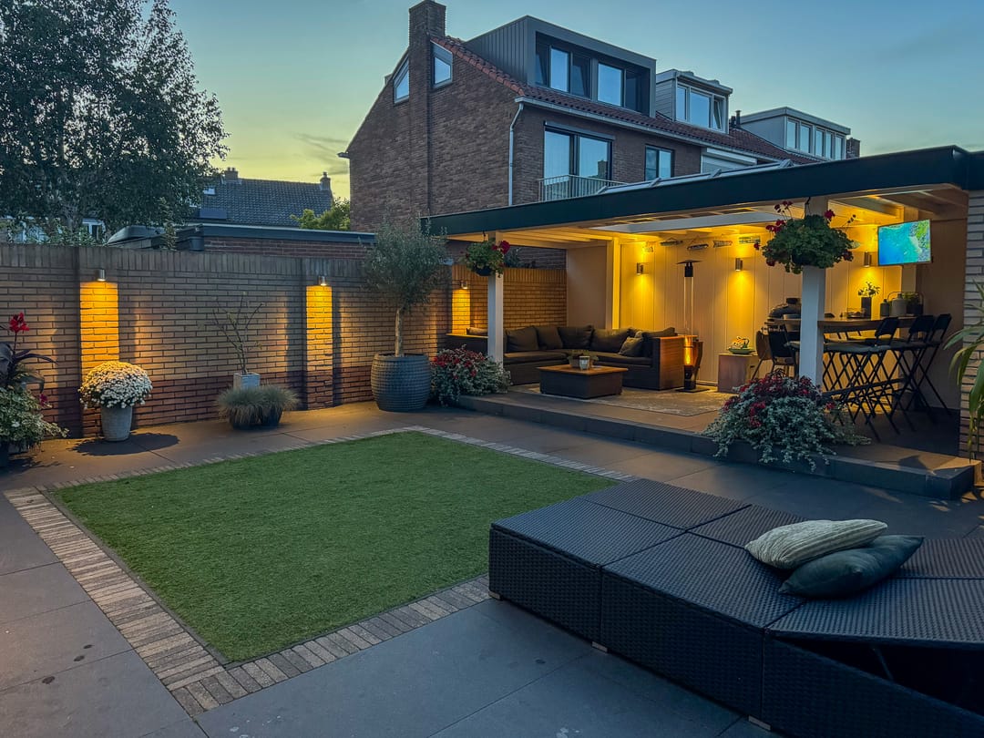 Foto 62 van Wolff en Dekenlaan 15