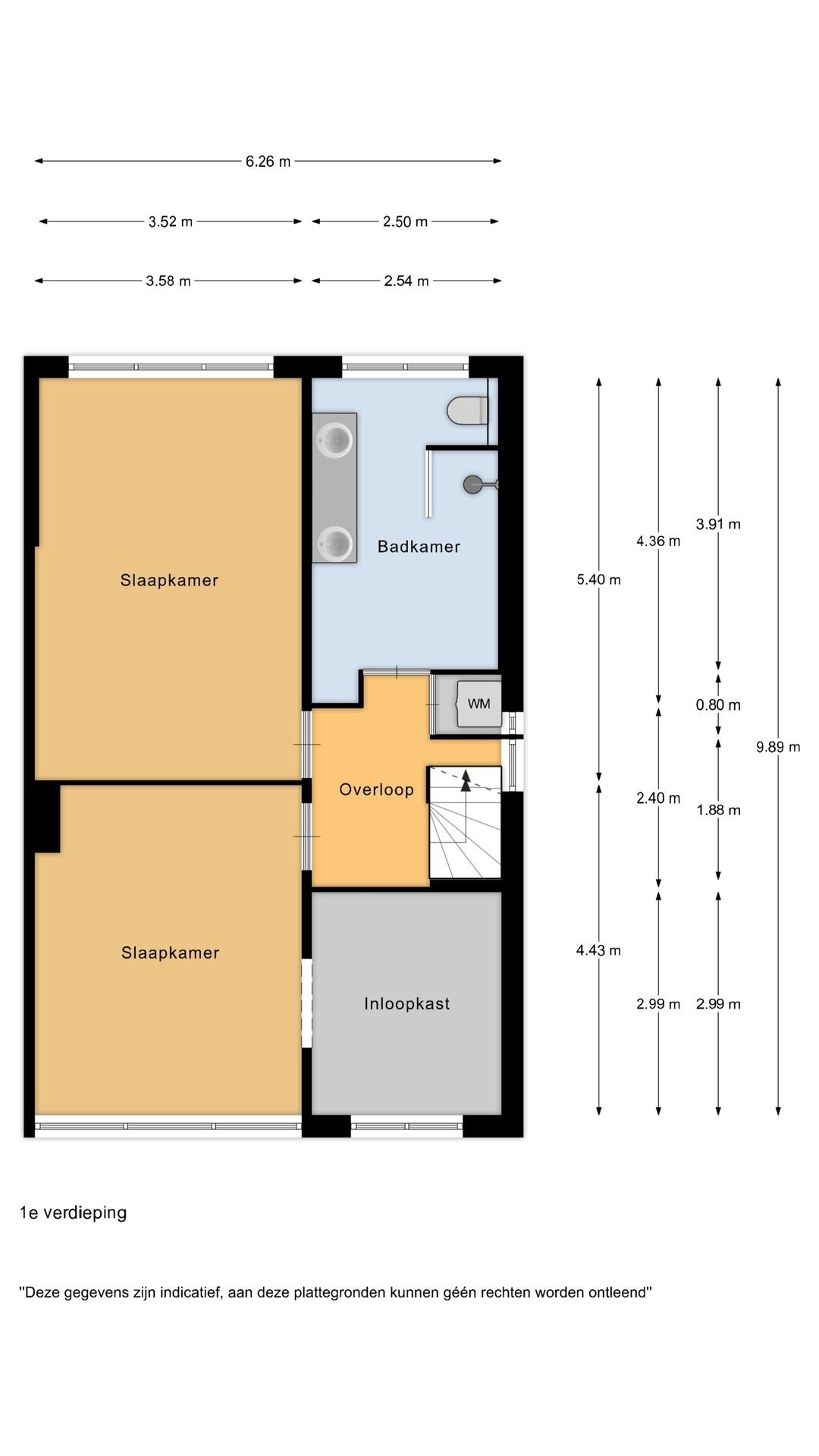 Foto 68 van Wolff en Dekenlaan 15