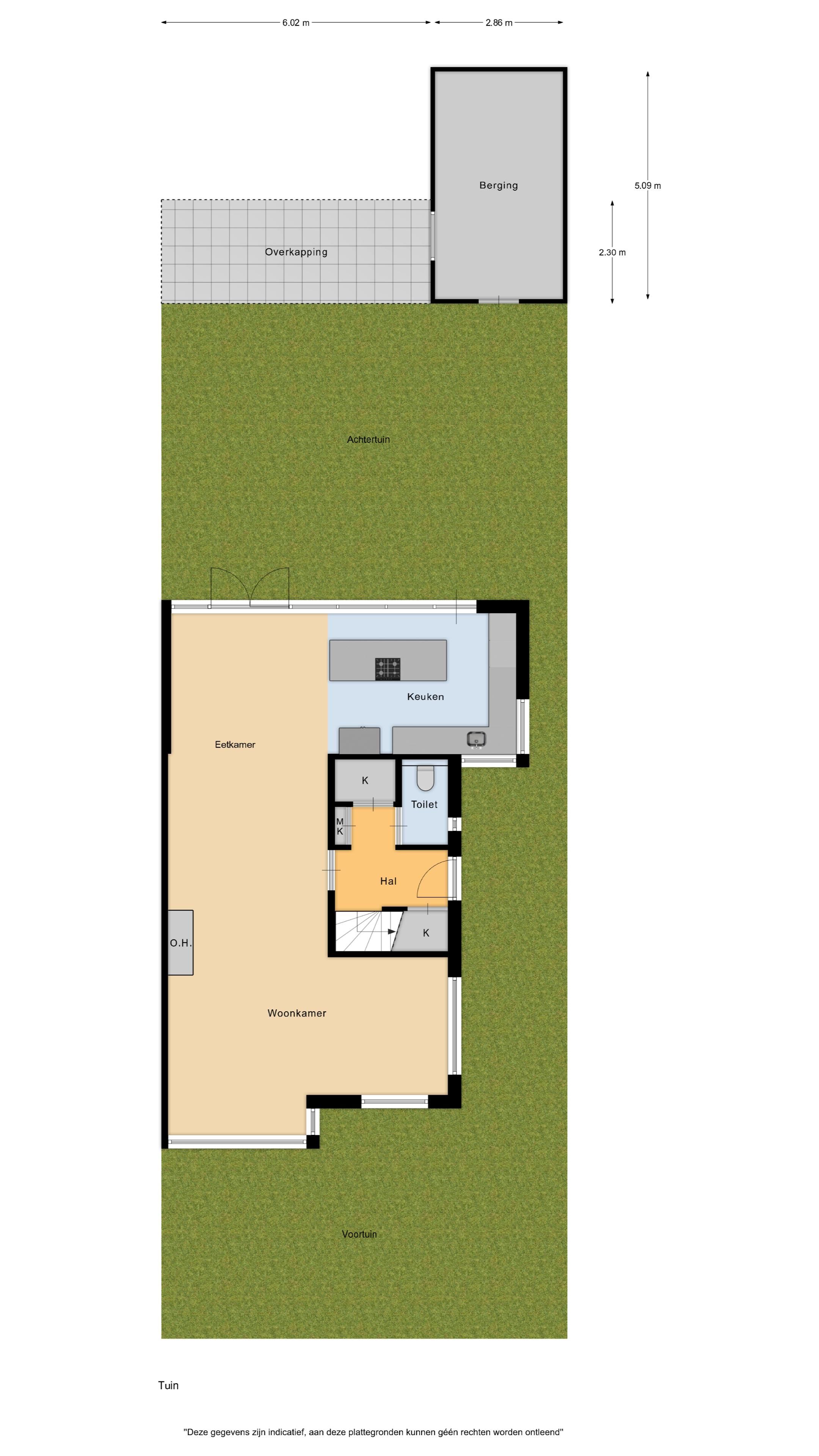 Foto 69 van Wolff en Dekenlaan 15