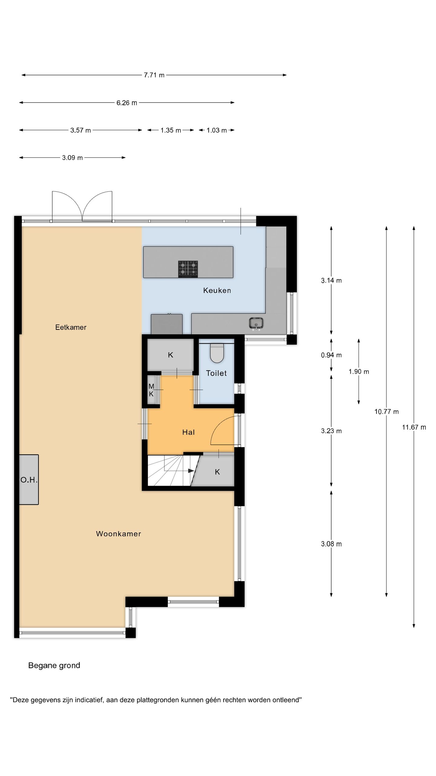 Foto 70 van Wolff en Dekenlaan 15