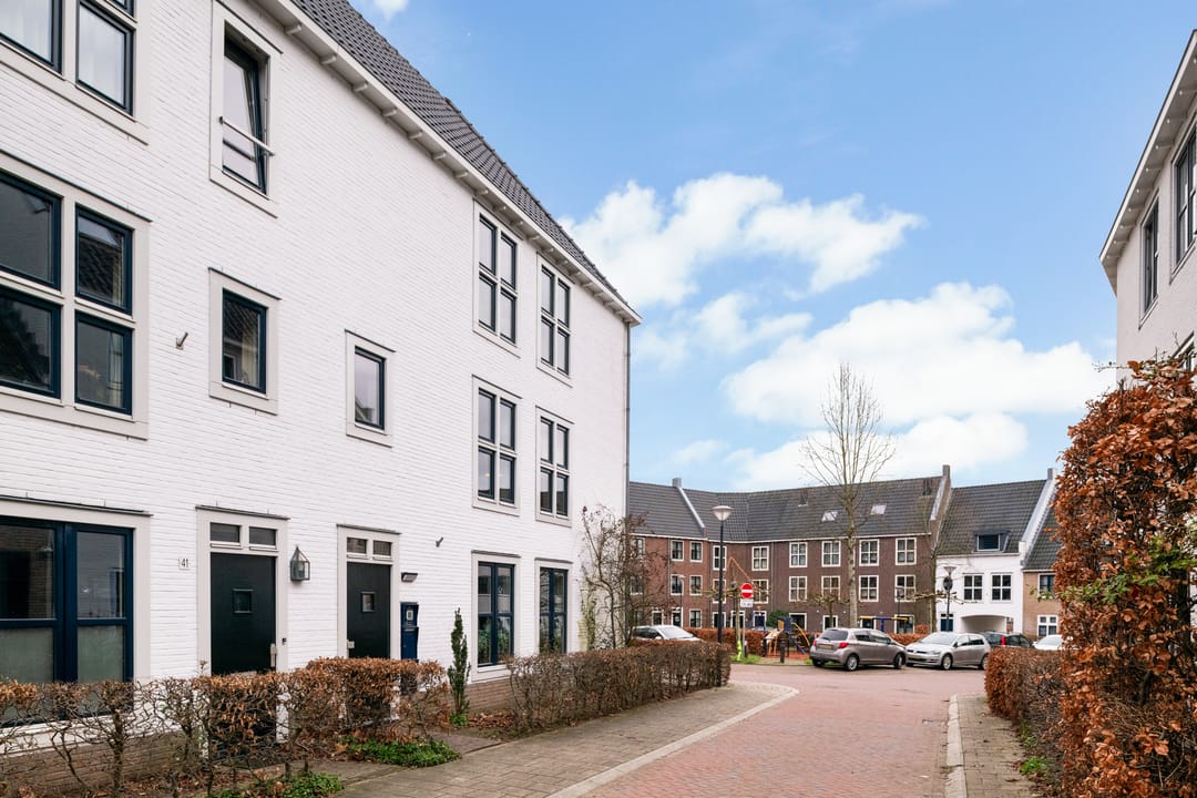 Foto 2 van Kerkeland 37