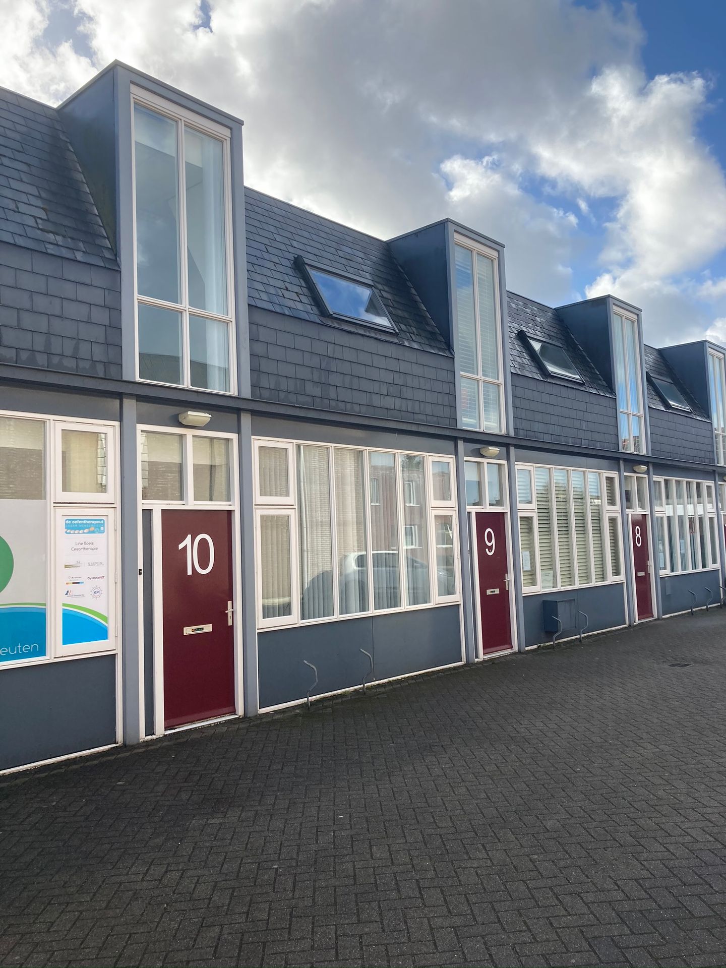 Bekijk foto 2 van Wetering 9