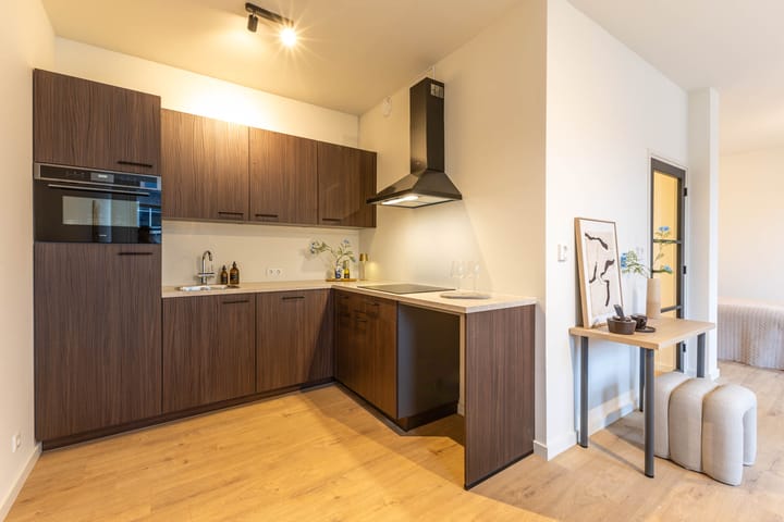 Photo 3 of Maasstraat 3-A