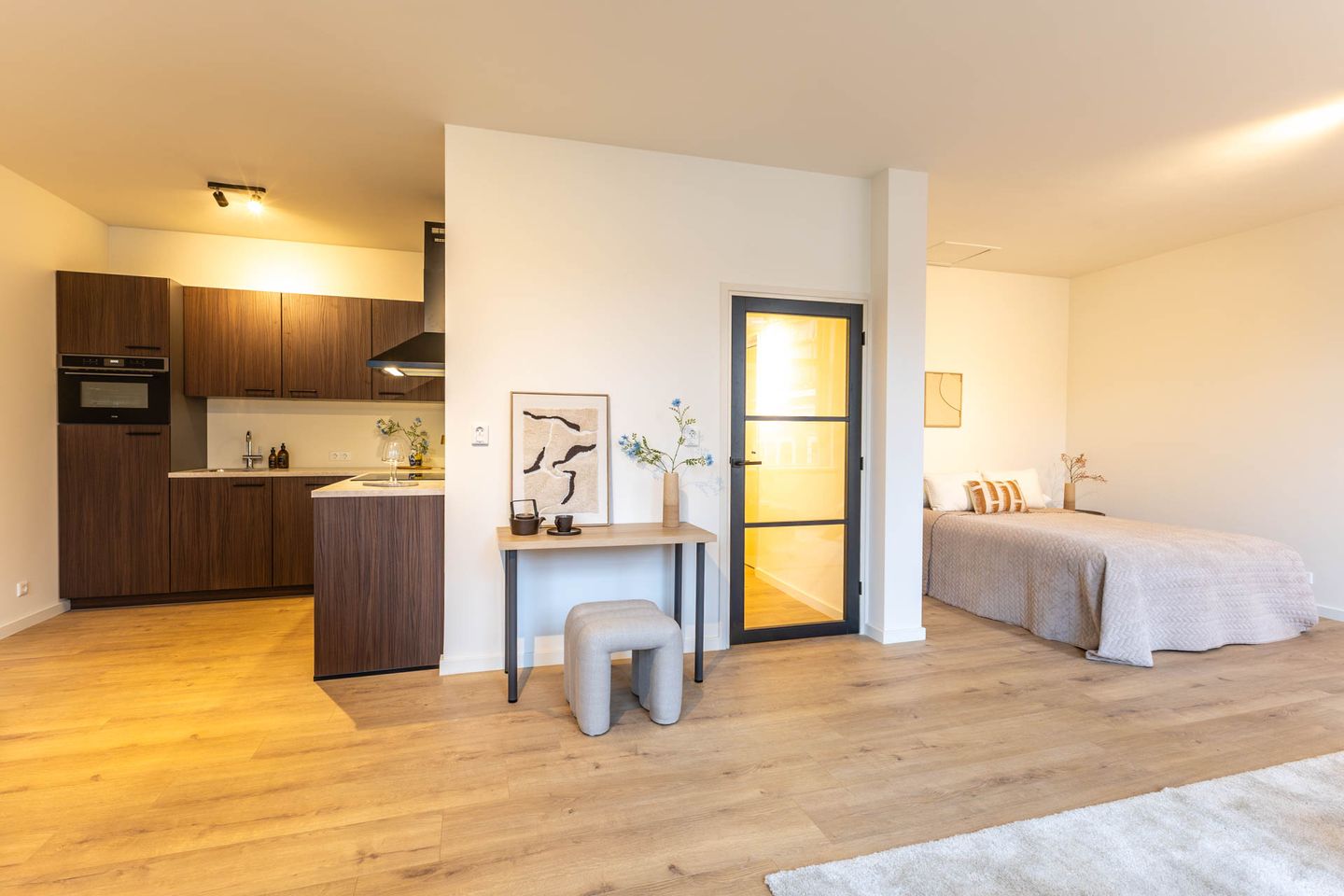 Foto 5 van Maasstraat 3-A