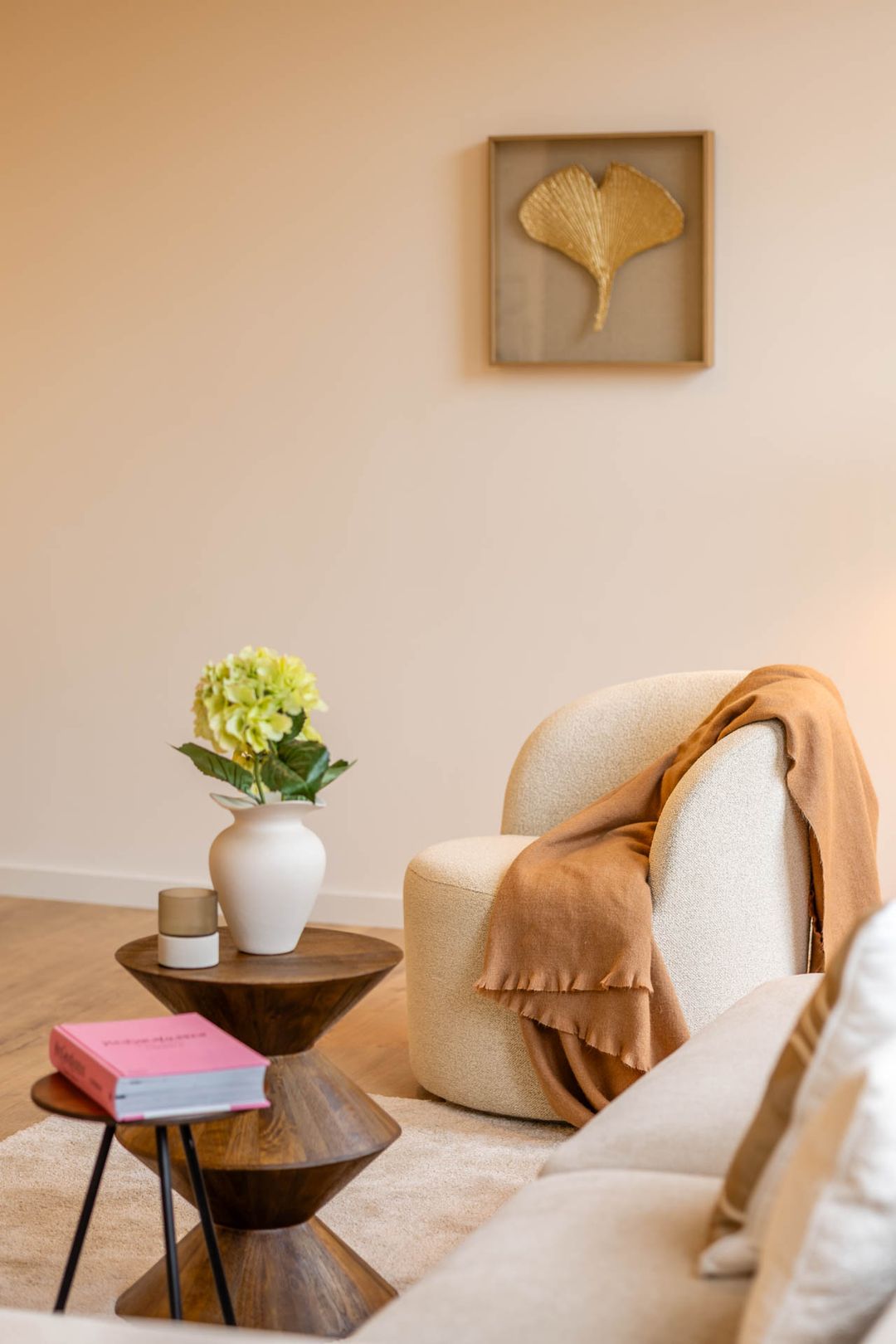 Foto 7 van Maasstraat 3-A