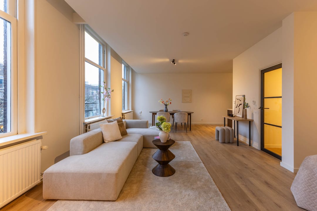 Foto 8 van Maasstraat 3-A