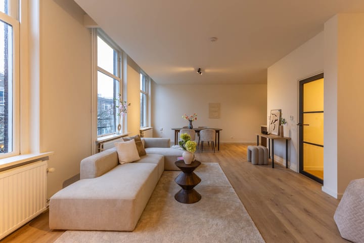 Photo 8 of Maasstraat 3-A