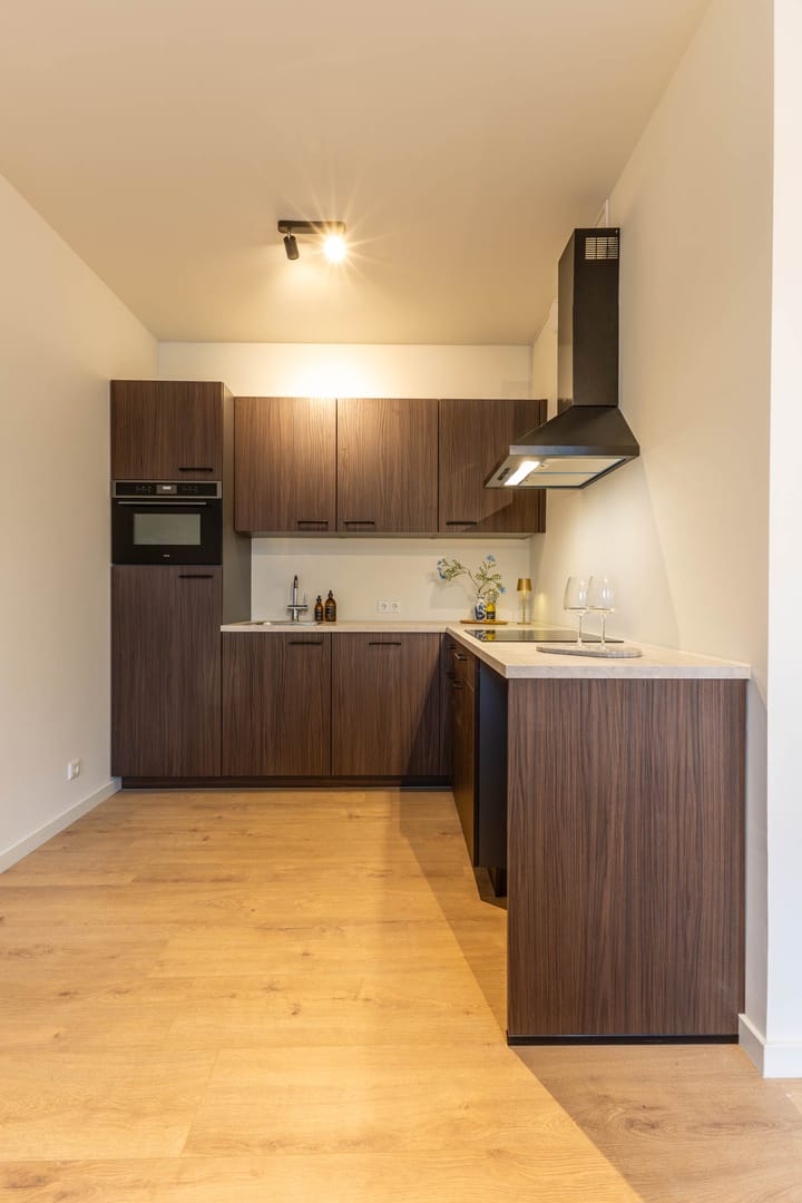 Photo 10 of Maasstraat 3-A