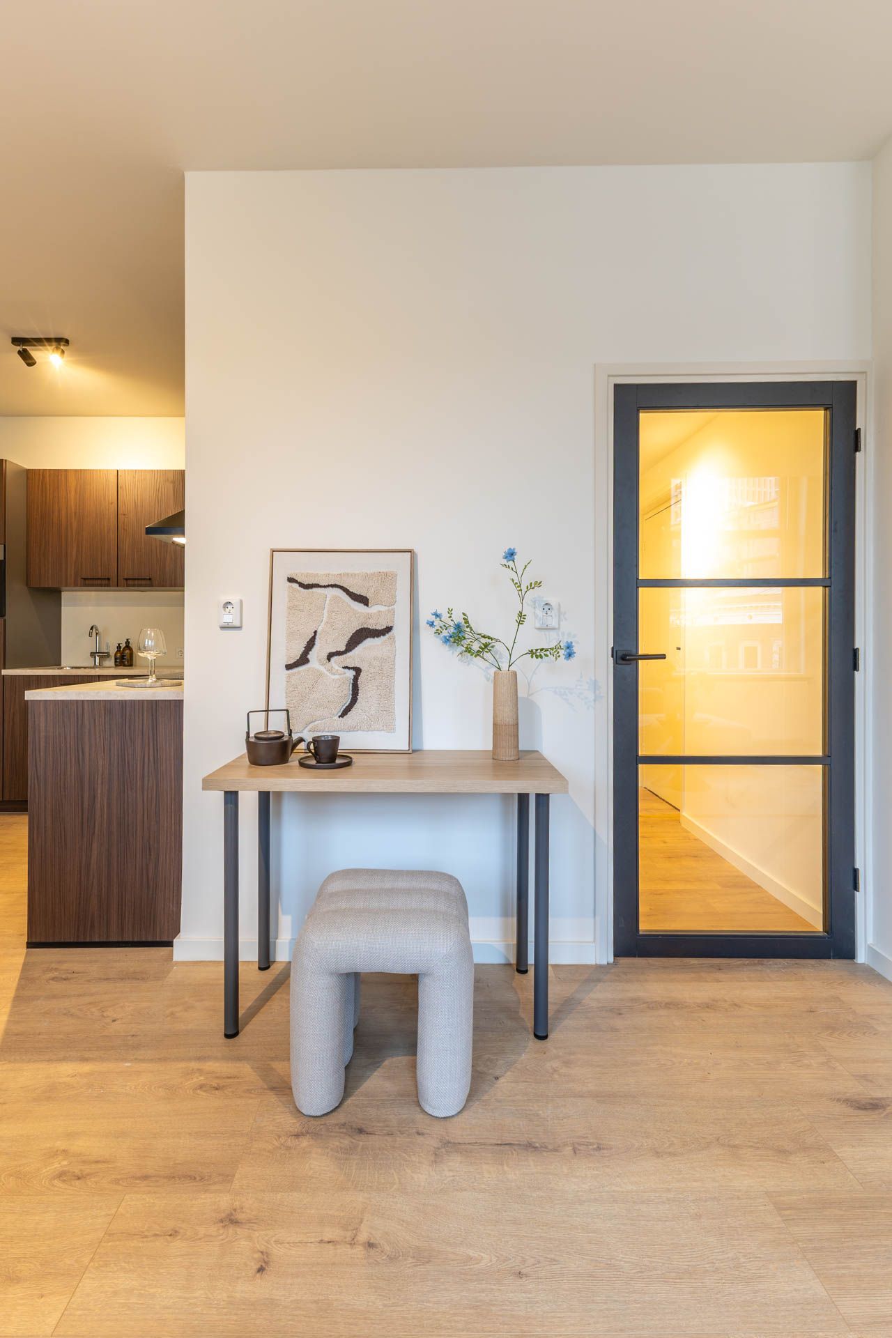 Foto 12 van Maasstraat 3-A